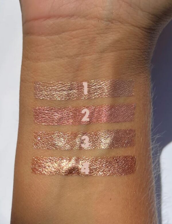 Sombra en crema - Imagen 3