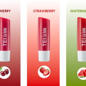 Bálsamo Labial sabor Frutal