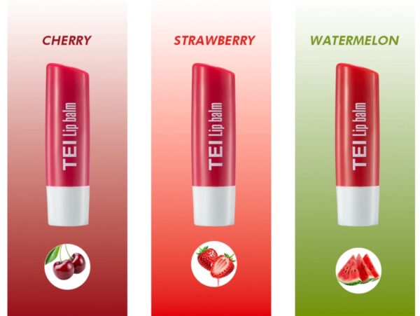 Bálsamo Labial sabor Frutal - Imagen 2