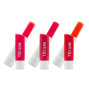 Bálsamo Labial sabor Frutal