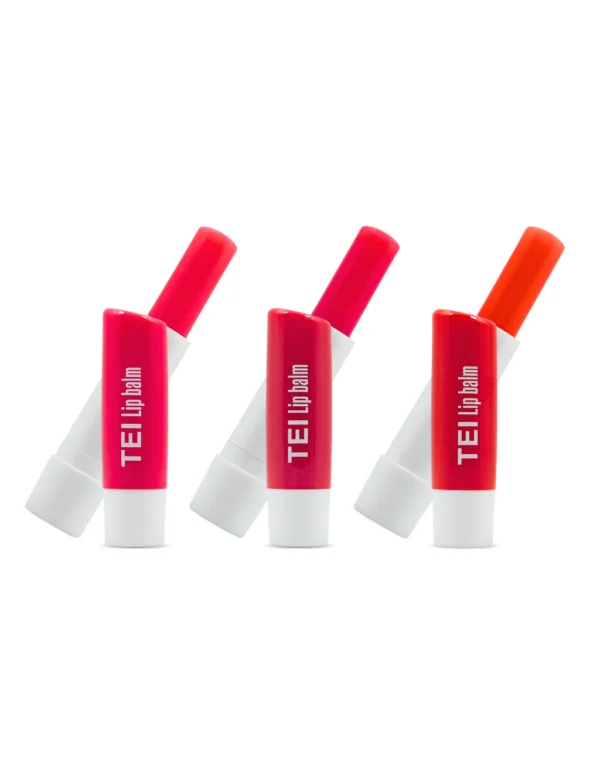 Bálsamo Labial sabor Frutal