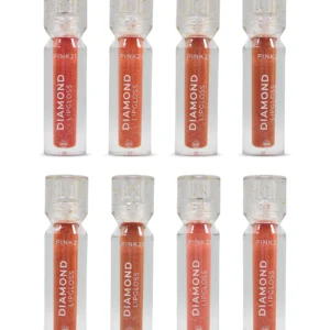 Lipgloss Diamond
