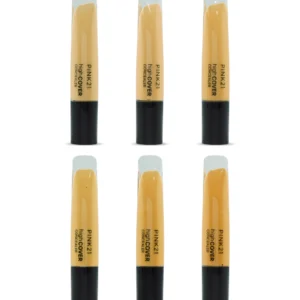 Corrector Líquido Pink21 – Alta cobertura