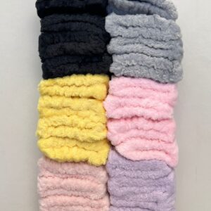 Muñequeras para Skincare