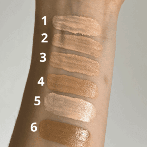 Corrector Líquido Pink21 – Alta cobertura