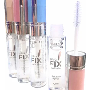 Gel de Cejas Ultra Fix