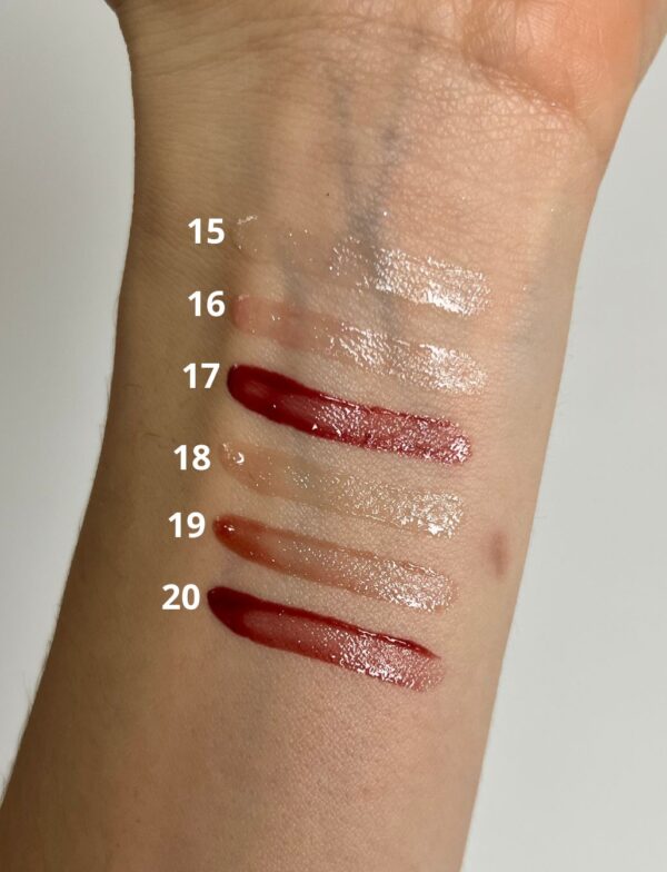 Lifter Gloss Shiny - Imagen 2