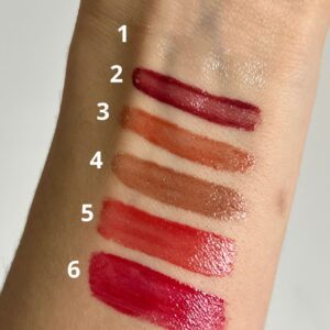 Lipglaze