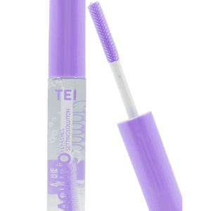 Mascara con Ácido Hialurónico para Cejas y Pestañas
