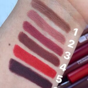 Delineador de Labios con sacapuntas