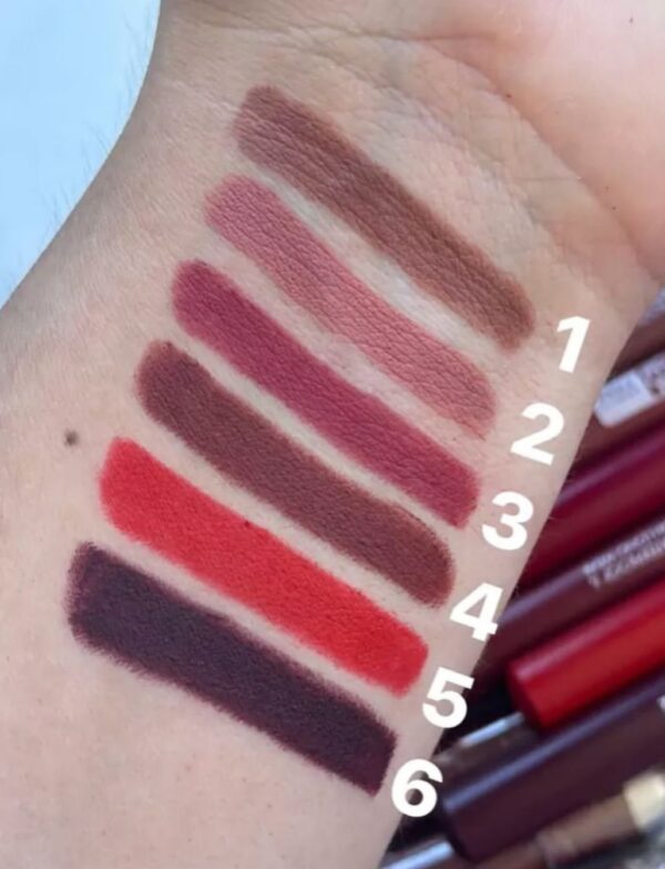 Delineador de Labios con sacapuntas - Imagen 2