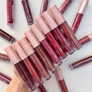 Labial líquido mate – Perfect Lips