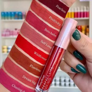 Labial líquido mate – Perfect Lips